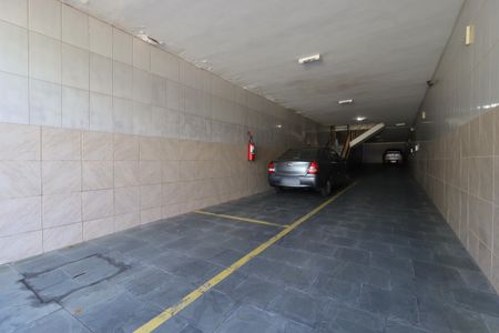 Apartamento à venda com 67m², 2 quartos e 2 vagasGaragem