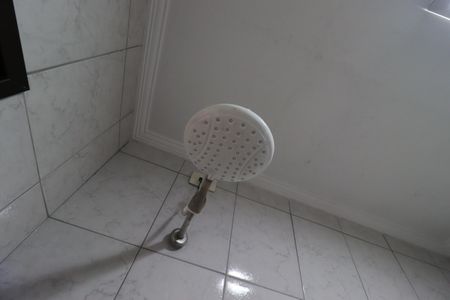 Apartamento à venda com 67m², 2 quartos e 2 vagasBanheiro Social - Chuveiro