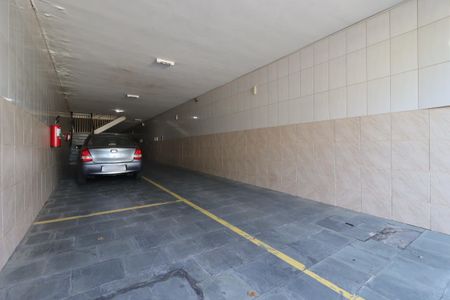 Apartamento à venda com 67m², 2 quartos e 2 vagasGaragem