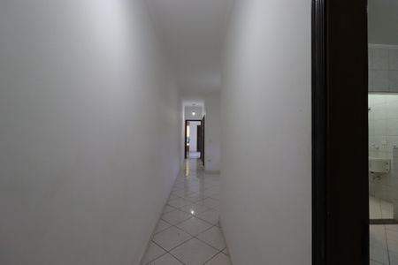 Apartamento à venda com 67m², 2 quartos e 2 vagasCorredor  da Cozinha