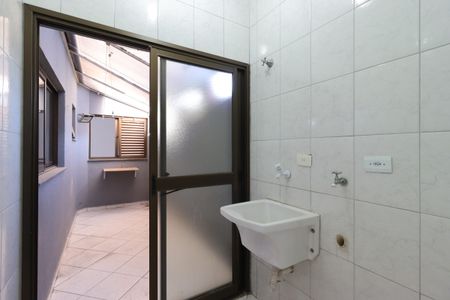 Apartamento à venda com 67m², 2 quartos e 2 vagasÁrea de Serviço