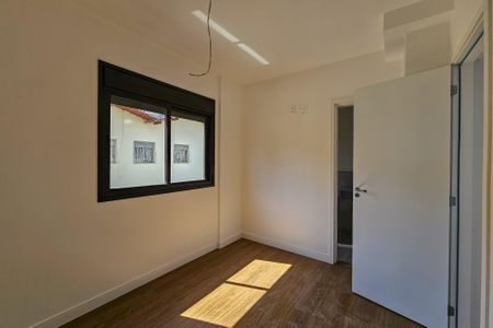 Apartamento à venda com 58m², 2 quartos e 2 vagasSuíte 1