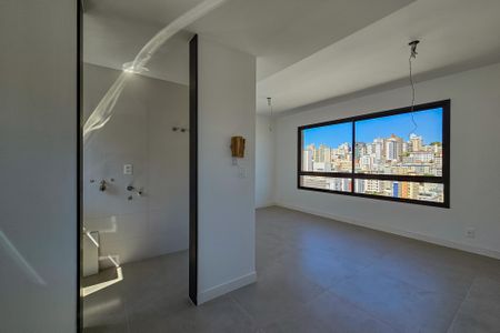 Apartamento à venda com 58m², 2 quartos e 2 vagasCozinha