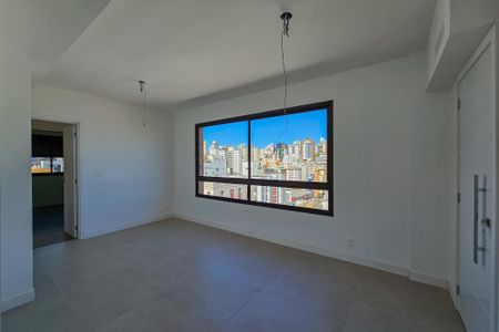 Apartamento à venda com 58m², 2 quartos e 2 vagasSala