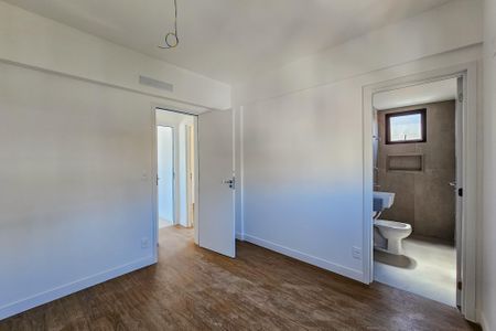 Apartamento à venda com 58m², 2 quartos e 2 vagasSuíte 2