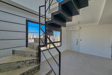 Apartamento à venda com 115m², 2 quartos e 2 vagasSala/Cozinha