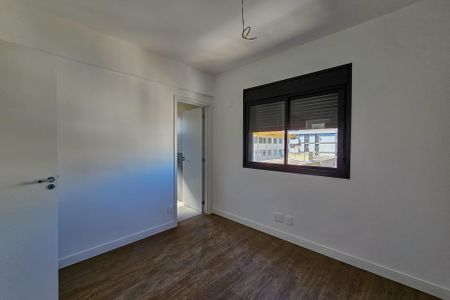 Suíte 2 de apartamento à venda com 2 quartos, 115m² em Gutierrez, Belo Horizonte