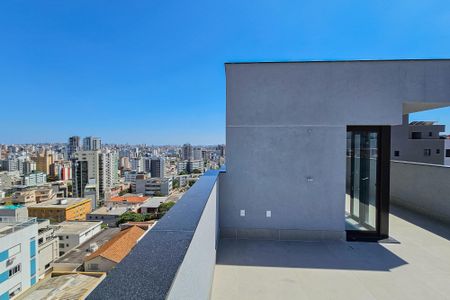 Apartamento à venda com 115m², 2 quartos e 2 vagasCobertura
