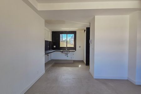 Apartamento à venda com 115m², 2 quartos e 2 vagasSala/Cozinha