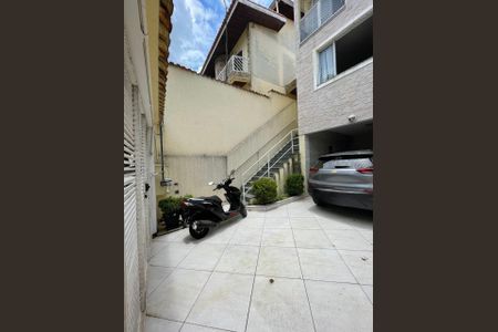 Casa à venda com 100m², 3 quartos e 2 vagas Casa à venda com 100m², 3 quartos e 2 vagasÁrea Externa