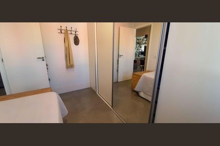 Apartamento à venda com 57m², 2 quartos e 1 vaga Apartamento à venda com 57m², 2 quartos e 1 vagaQuarto