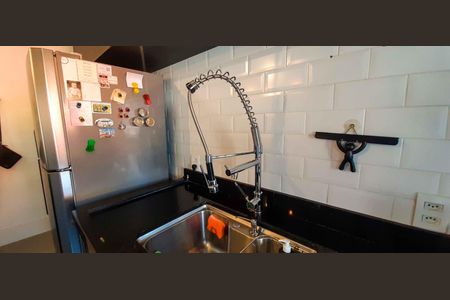 Apartamento à venda com 57m², 2 quartos e 1 vaga Apartamento à venda com 57m², 2 quartos e 1 vagaCozinha