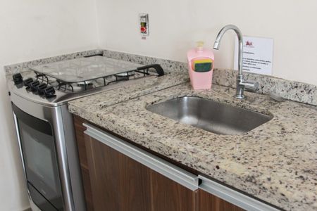 Apartamento à venda com 57m², 2 quartos e 1 vaga Apartamento à venda com 57m², 2 quartos e 1 vagaArea comum