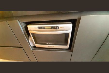 Apartamento à venda com 57m², 2 quartos e 1 vaga Apartamento à venda com 57m², 2 quartos e 1 vagaCozinha