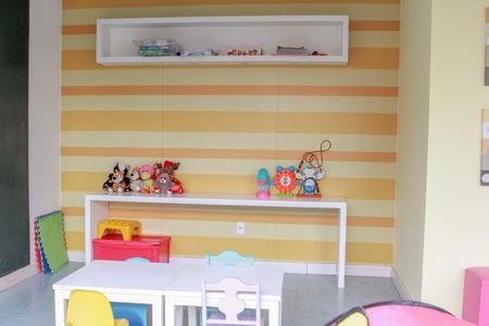 Apartamento à venda com 57m², 2 quartos e 1 vaga Apartamento à venda com 57m², 2 quartos e 1 vagaArea comum