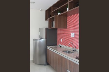 Apartamento à venda com 57m², 2 quartos e 1 vaga Apartamento à venda com 57m², 2 quartos e 1 vagaArea comum