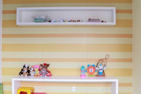 Apartamento à venda com 57m², 2 quartos e 1 vaga Apartamento à venda com 57m², 2 quartos e 1 vagaArea comum