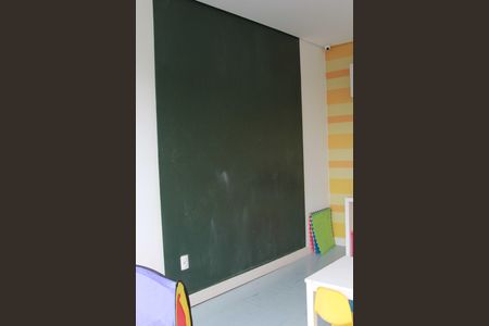 Apartamento à venda com 57m², 2 quartos e 1 vaga Apartamento à venda com 57m², 2 quartos e 1 vagaArea comum