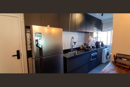 Apartamento à venda com 57m², 2 quartos e 1 vaga Apartamento à venda com 57m², 2 quartos e 1 vagaCozinha