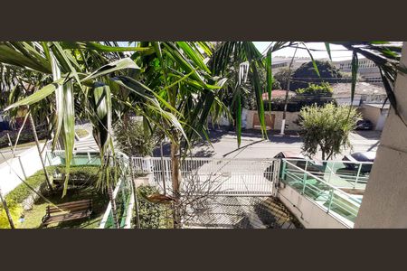 Apartamento à venda com 57m², 2 quartos e 1 vaga Apartamento à venda com 57m², 2 quartos e 1 vagaVista da Suíte