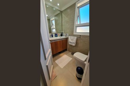 Casa de condomínio à venda com 386m², 4 quartos e 4 vagas