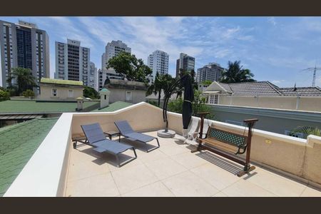 Casa de condomínio à venda com 386m², 4 quartos e 4 vagas