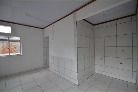 Casa para alugar com 80m², 1 quarto e sem vagaSuíte