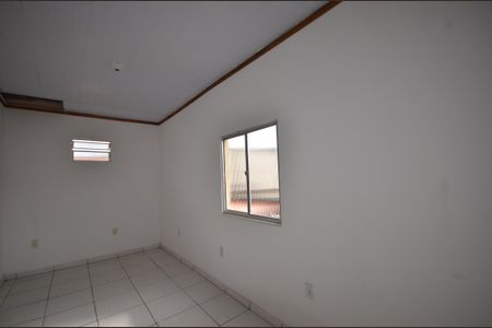 Suíte de casa para alugar com 1 quarto, 80m² em Campo Grande, Rio de Janeiro