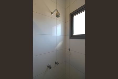 Apartamento à venda com 36m², 1 quarto e sem vagaBanheiro da Suíte