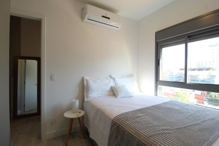 Apartamento à venda com 36m², 1 quarto e sem vagaQuarto Suíte
