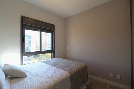 Apartamento à venda com 36m², 1 quarto e sem vagaQuarto Suíte