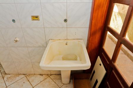 Casa à venda com 3825m², 3 quartos e 6 vagasÁrea de Serviço