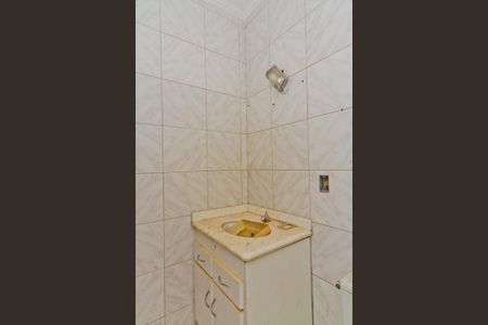 Casa à venda com 3825m², 3 quartos e 6 vagasÁrea de Serviço