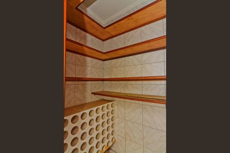 Casa à venda com 3825m², 3 quartos e 6 vagasCozinha