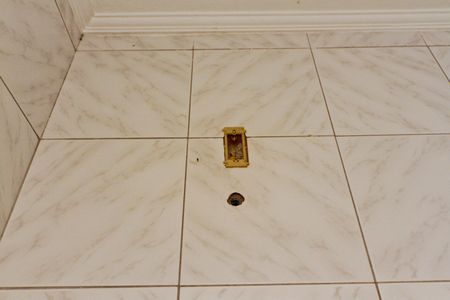 Casa à venda com 3825m², 3 quartos e 6 vagasÁrea de Serviço