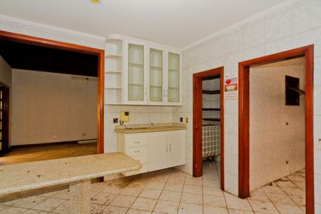 Casa à venda com 3825m², 3 quartos e 6 vagasCozinha