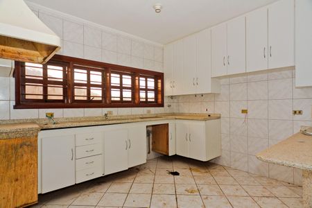 Casa à venda com 3825m², 3 quartos e 6 vagasCozinha