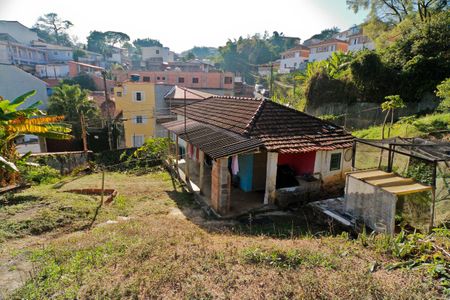 Casa à venda com 3825m², 3 quartos e 6 vagasÁrea externa