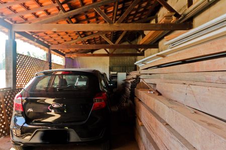 Casa à venda com 3825m², 3 quartos e 6 vagasÁrea externa