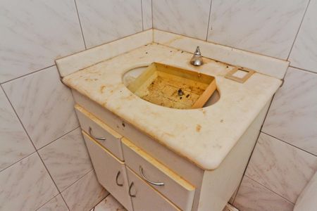 Casa à venda com 3825m², 3 quartos e 6 vagasÁrea de Serviço