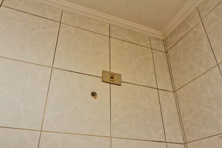 Casa à venda com 3825m², 3 quartos e 6 vagasBanheiro da Suíte