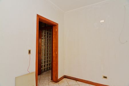 Casa à venda com 3825m², 3 quartos e 6 vagasÁrea de Serviço