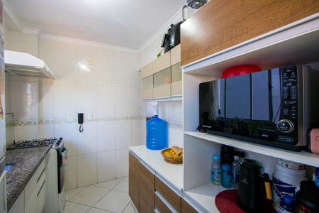 Apartamento para alugar com 53m², 2 quartos e 1 vaga Apartamento para alugar com 53m², 2 quartos e 1 vagaCozinha