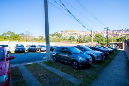 Apartamento para alugar com 53m², 2 quartos e 1 vaga Apartamento para alugar com 53m², 2 quartos e 1 vagaÁrea comum