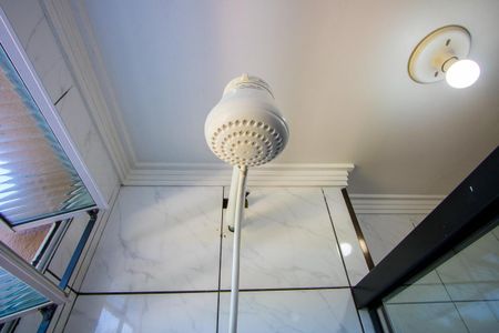 Apartamento para alugar com 53m², 2 quartos e 1 vaga Apartamento para alugar com 53m², 2 quartos e 1 vagaBanheiro