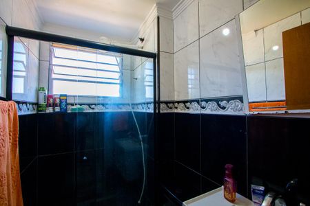 Apartamento para alugar com 53m², 2 quartos e 1 vaga Apartamento para alugar com 53m², 2 quartos e 1 vagaBanheiro