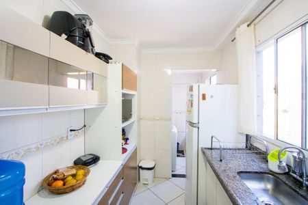 Apartamento para alugar com 53m², 2 quartos e 1 vaga Apartamento para alugar com 53m², 2 quartos e 1 vagaCozinha