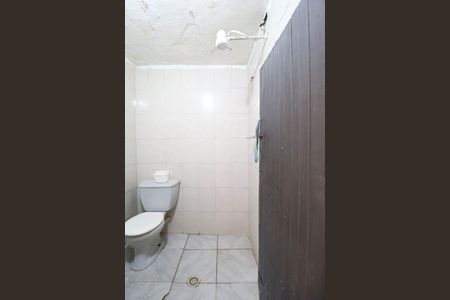 Casa para alugar com 1 quarto, 46m² em Vila Nova Mazzei, São Paulo