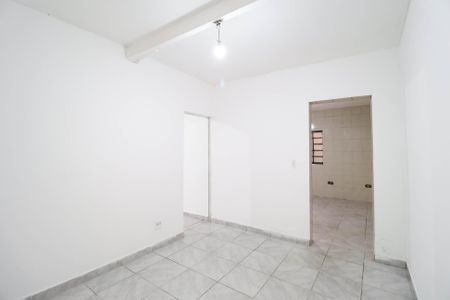 Casa para alugar com 1 quarto, 46m² em Vila Nova Mazzei, São Paulo