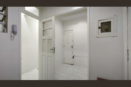 Apartamento à venda com 72m², 2 quartos e 1 vagaCozinha